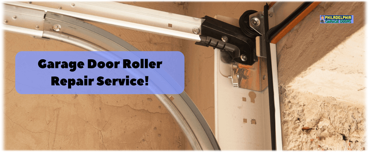 Garage Door Roller Repair Philadelphia PA