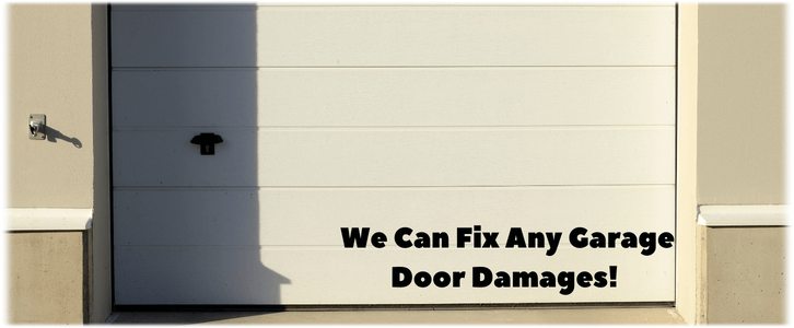 Philadelphia PA Garage Door Service