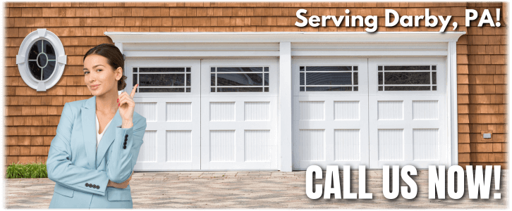 Garage Door Repair Service Darby PA